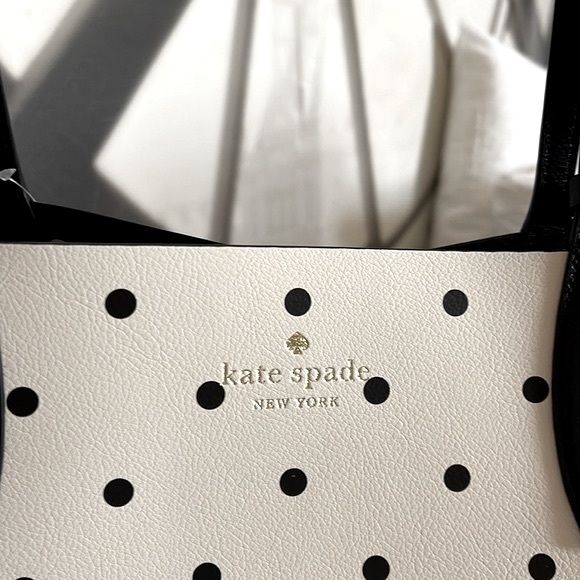 Kate Spade Disney Minnie Mouse tote bag - Picture 8 of 10
